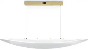 Подвесная люстра Freya Cloud FR5441PL-L40G – изображение в каталоге