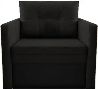 Кресло-кровать Brioli КК Пино П (J22/графит) – изображение в каталоге