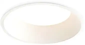 Точечный светильник Italline IT06-6014 white 4000K – изображение в каталоге