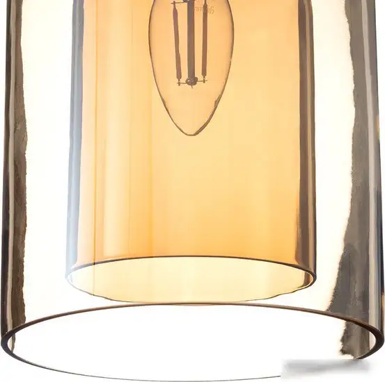 Подвесная люстра Arte Lamp Paio A7015SP-1BK – фото товара