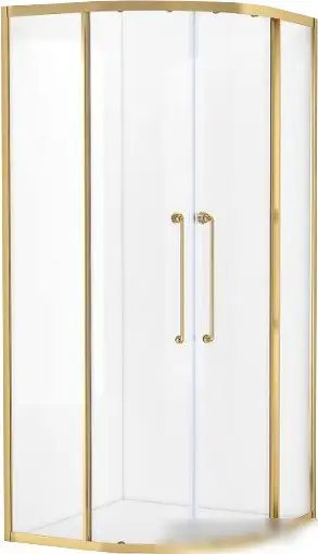 Душевой уголок Cezares RELAX-304-R-2-90-C-BORO - изображение в каталоге