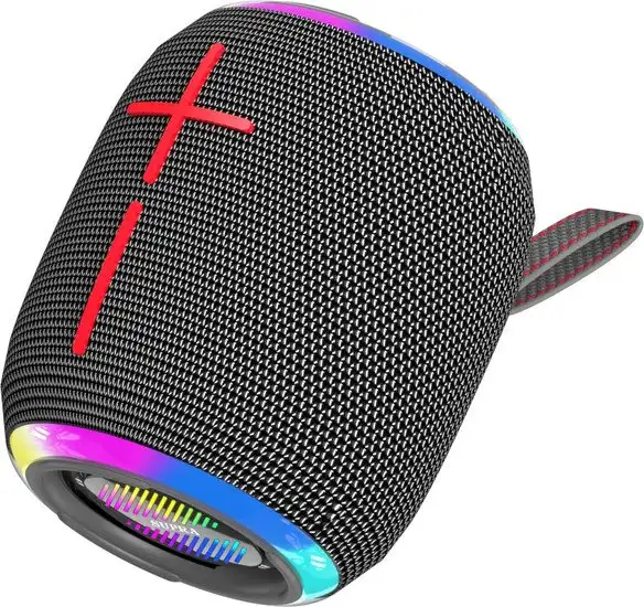 Беспроводная колонка Supra BTS-515 – фото товара