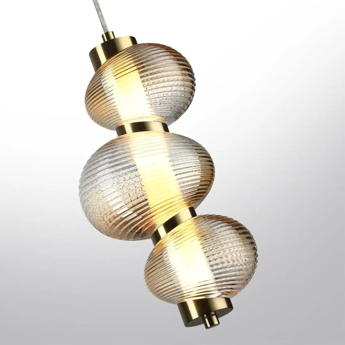 Подвесная люстра Odeon Light Bruco 5095/12L – фото товара