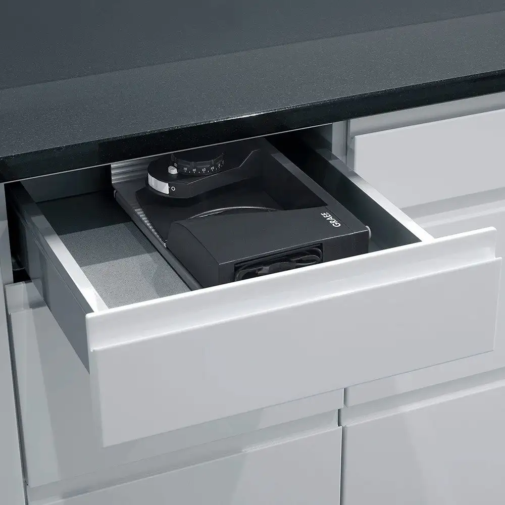 Ломтерезка Graef Foldable MYtiny MT1006 - фото товара