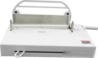 Брошюровщик OPUS Atlas 300 Mono – фото товара