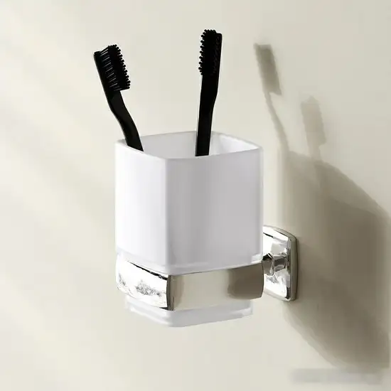 Набор аксессуаров для ванной AM.PM Gem AK90B1603W – фото товара