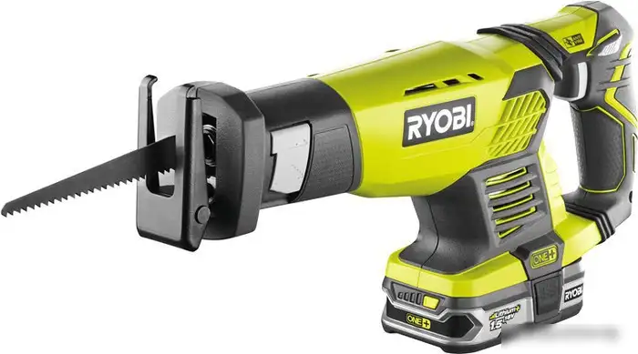 Ryobi RRS1801M 5133001162 (без АКБ) – фото товара