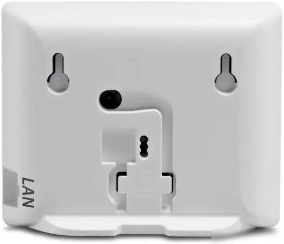 IP-телефон Gigaset Comfort 550A IP Base (черный) – фото товара