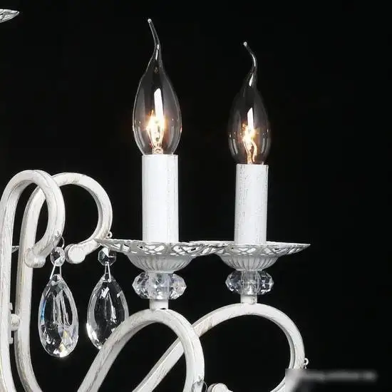 Подвесная люстра De Markt 371015705 – фото товара