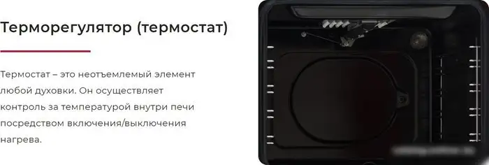 Электрический духовой шкаф GEFEST ЭДВ ДА 602 К2 - фото товара