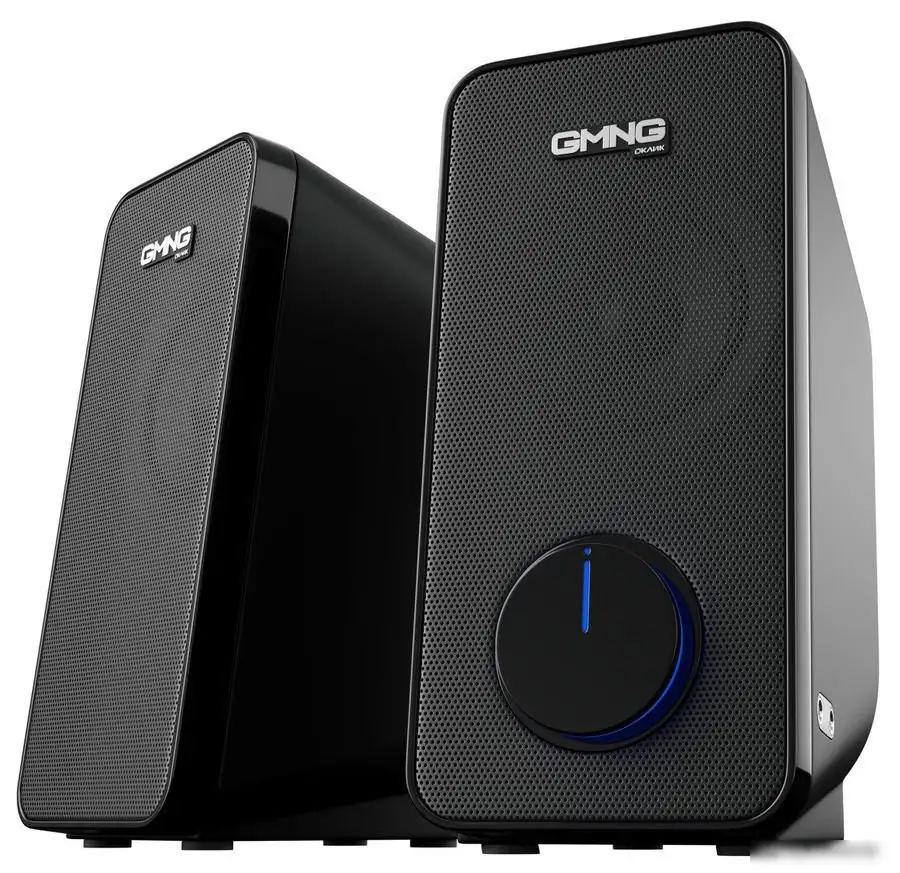 Акустика Oklick GMNG OK-175 – фото товара