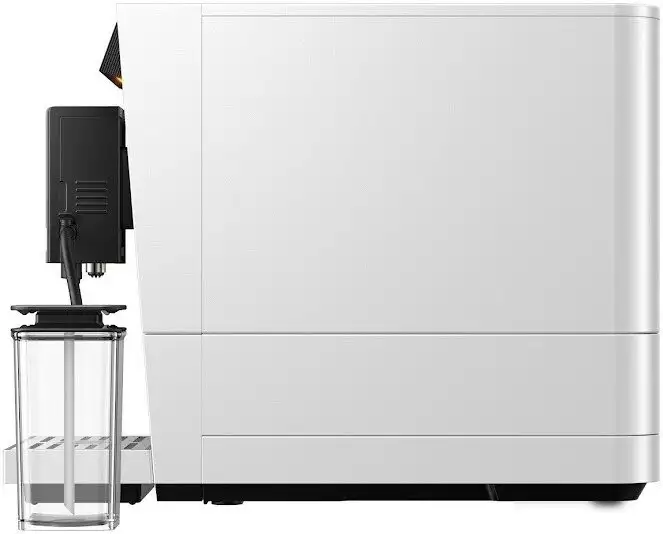 Кофемашина Trouver Virtuoso 10 Pro (белый) - фото товара