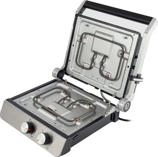 Электрогриль Hyundai HYG-5047 – фото товара