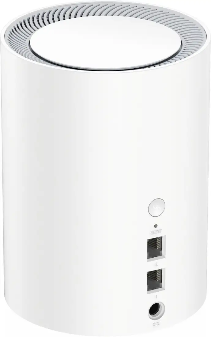 Wi-Fi система Cudy M3000 2.0 (2-Pack) – фото товара