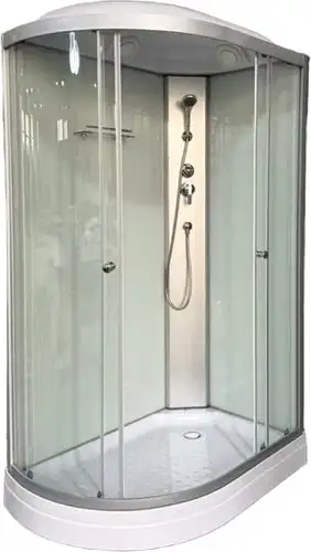 Душевая кабина Saniteco BST-120WR - изображение в каталоге