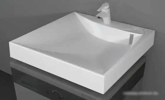 Умывальник Marko Твист 60 - фото товара