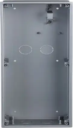 Аксессуар Dahua DHI-VTM127 монтажная коробка для 2-х модулей – изображение в каталоге