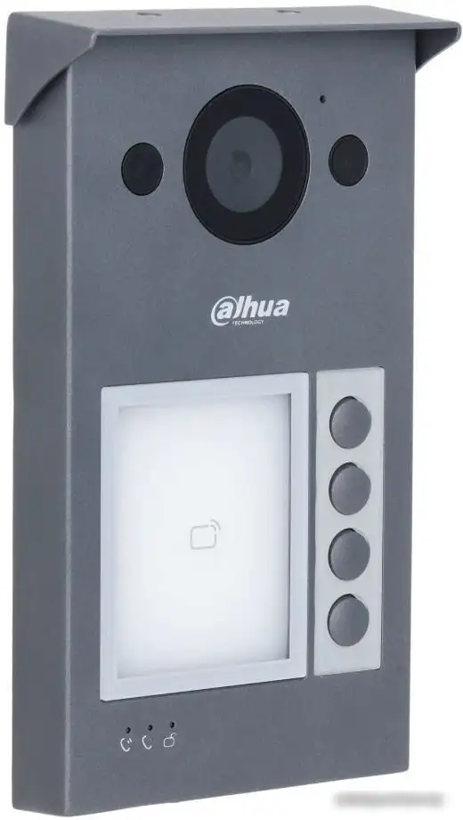 Монитор Dahua DHI-VTO3311Q-WP – фото товара