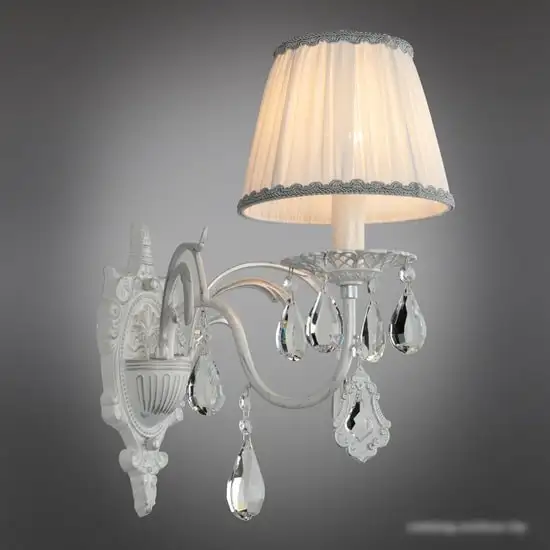 Бра Omnilux Cremona OML-60811-01 – фото товара