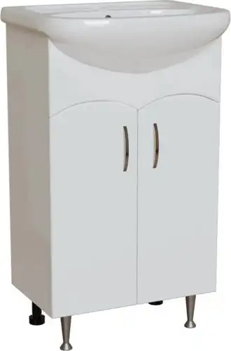 Mixline Тумба под умывальник Формат-50 557794 – изображение в каталоге