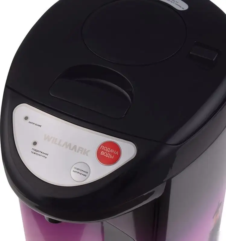 Термопот Willmark WAP-705IS - фото товара