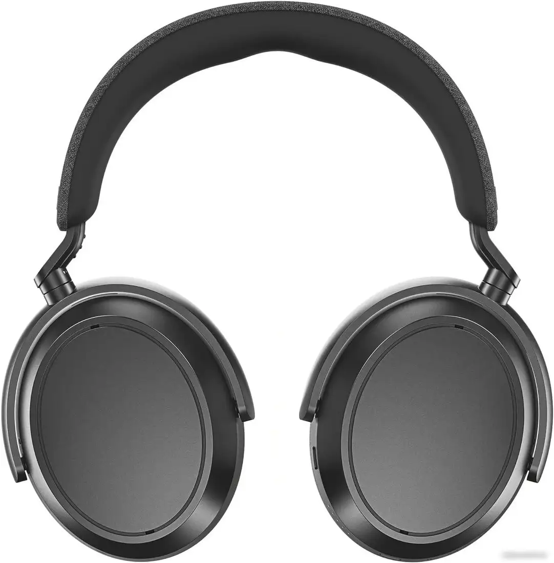 Наушники Sennheiser Momentum 4 Wireless (графит) – фото товара