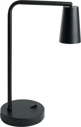 Настольная лампа Feron DE185 48424 – изображение в каталоге