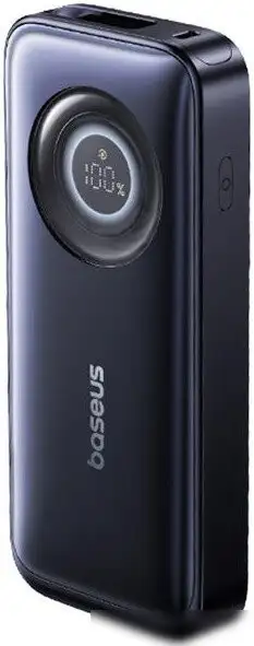 Внешний аккумулятор Baseus EnerCore CR11 20000mAh 67W – фото товара
