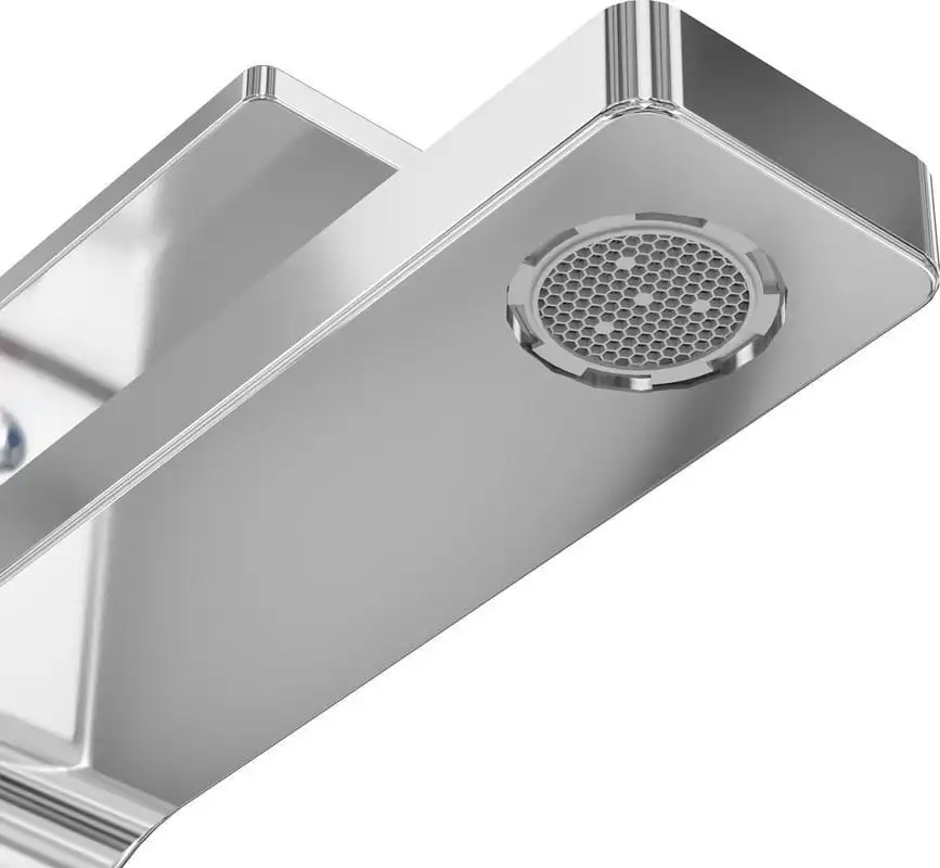 Смеситель Grossman Style 520.K35.05.100 (хром глянцевый) - фото товара