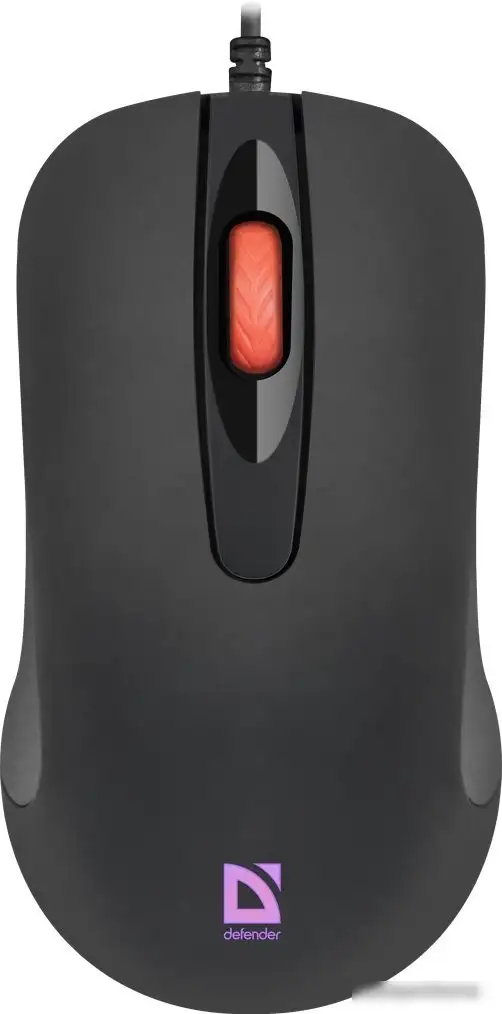 Мышь Defender Ultra Classic MB-280 – фото товара