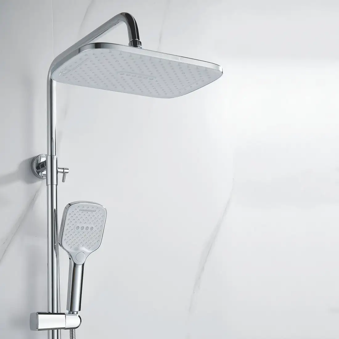 Душевая система Shevanik S4136 - фото товара