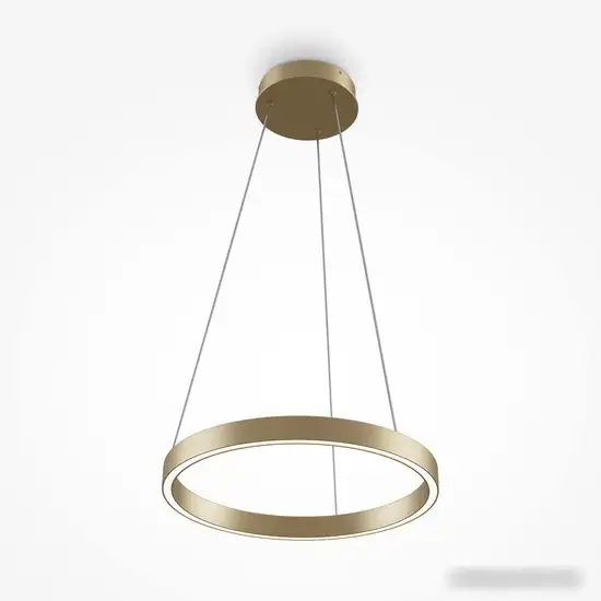 Подвесная люстра Maytoni Rim MOD058PL-L22BSK – фото товара