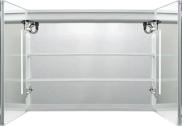 Aquatek Шкаф с зеркалом AQ7904-MLC – фото товара