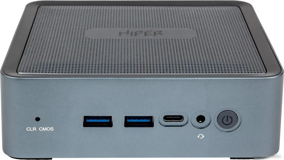 Компактный компьютер Hiper Expertbox ED20-I5124R8N1WPG – фото товара