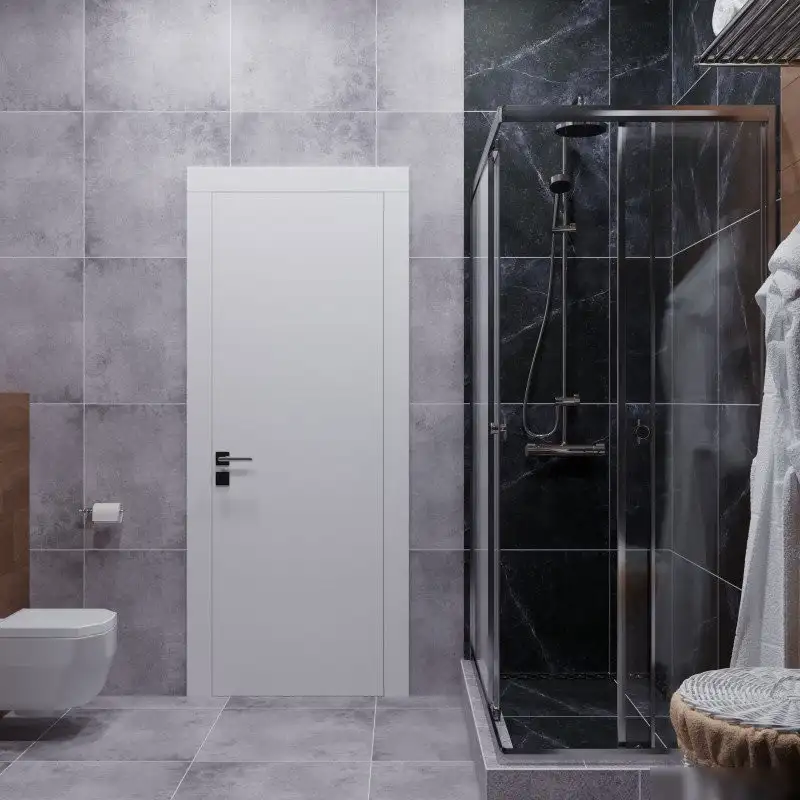 Душевой уголок Maroni Stile Chromo-GLS 100x80 Щ0000063968 - фото товара