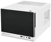 Корпус SilverStone Sugo SG13 [SST-SG13WB-Q]