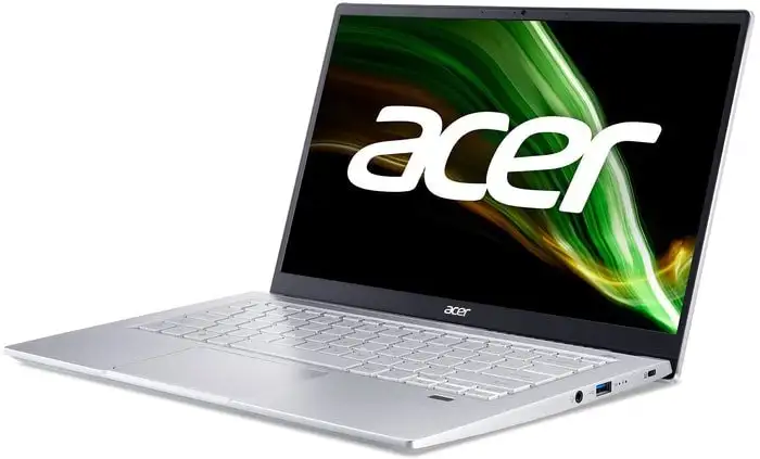 Ноутбук Acer Swift 3 SF314-43-R16V NX.AB1ER.018 – фото товара