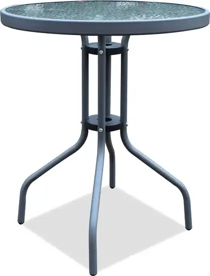 Обеденная группа Sundays LUC-TA21 (серый) – фото товара