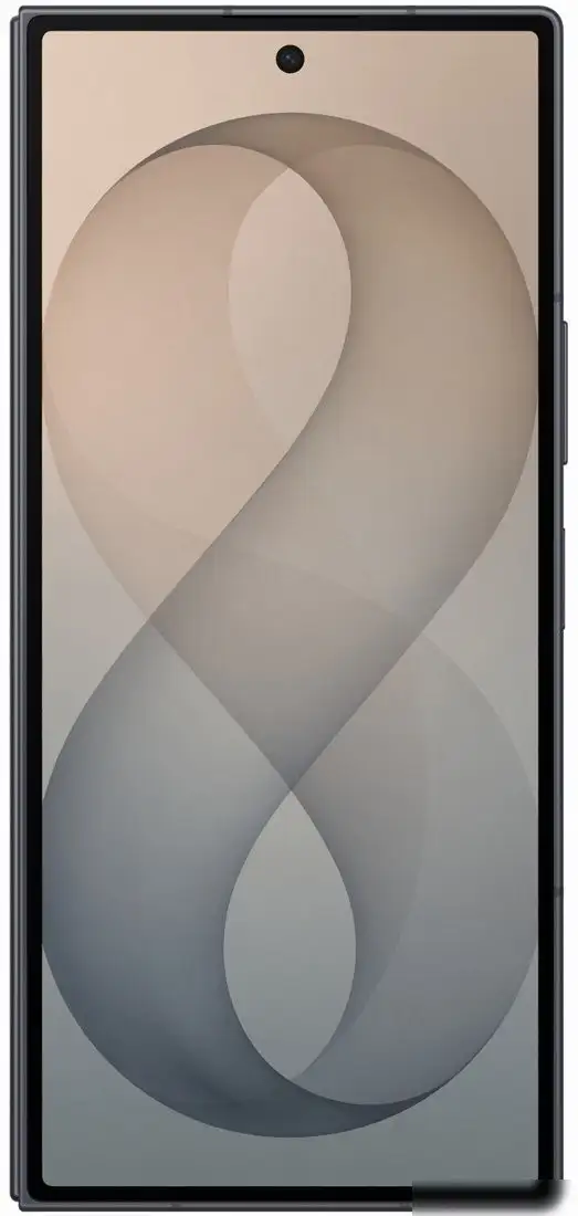 Телефон Samsung Galaxy Z Fold8 Ultra SM-F976B 12GB/256GB (серый) – фото товара