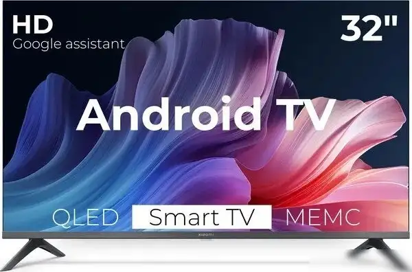 Телевизор Xiaomi TV A Pro 32" 2026 L32MB-APRU (международная версия) – фото товара