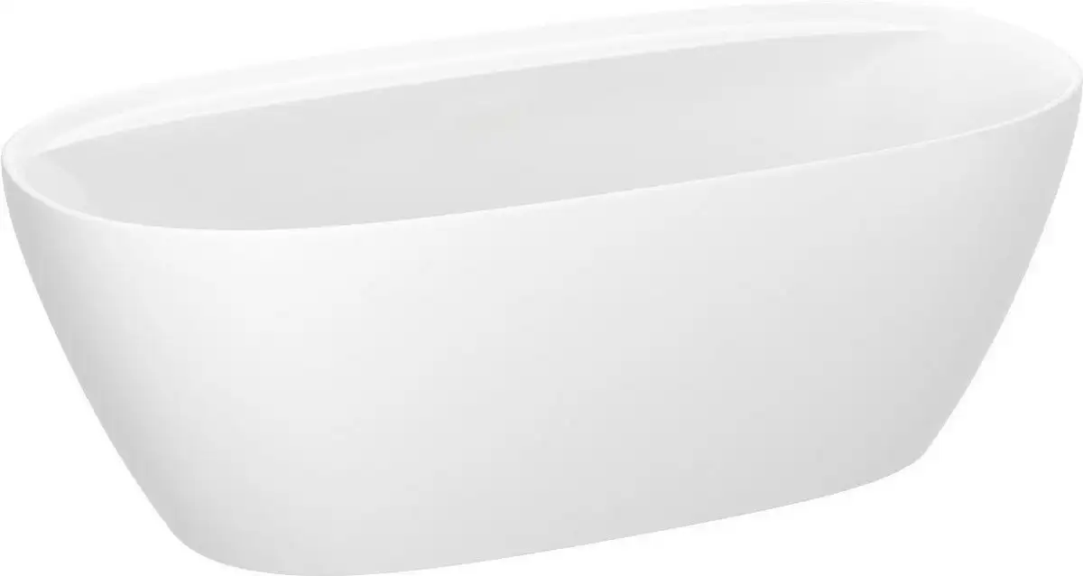 Ванна Wellsee Pro Line 170x80 28750101R (отдельностоящая ванна белый глянец, экран, ножки, сифон-автомат хром) - фото товара