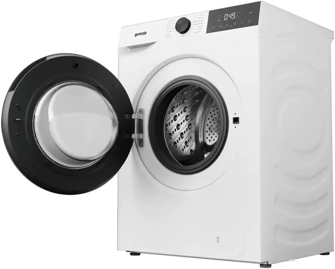 Стиральная машина Gorenje WG2P114A12/C - фото товара