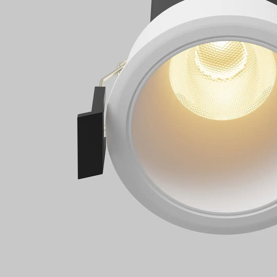 Точечный светильник Technical DL116-10W-2.7K-W – фото товара