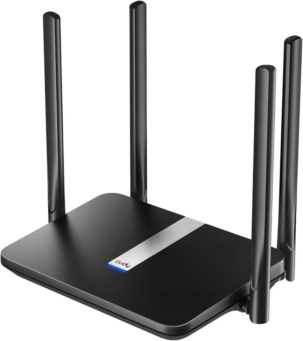 4G Wi-Fi роутер Cudy LT500 3.0 – фото товара