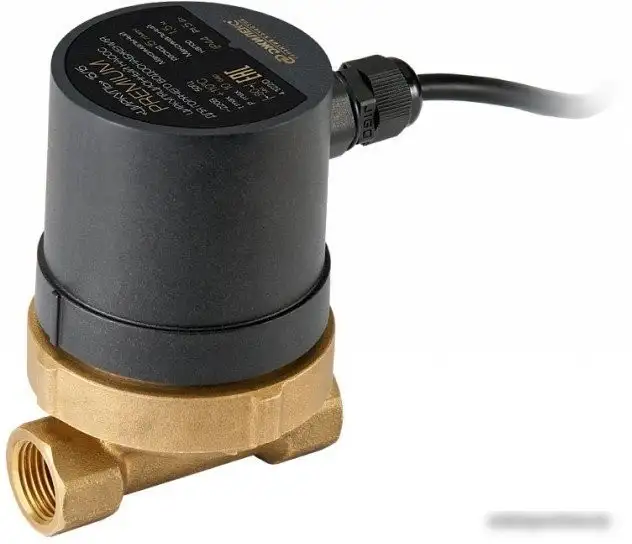 Циркуляционный насос Джилекс Циркуль 15/15 Premium - фото товара