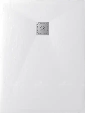 Душевой поддон RGW ST-0158W 16152815-01 80x150