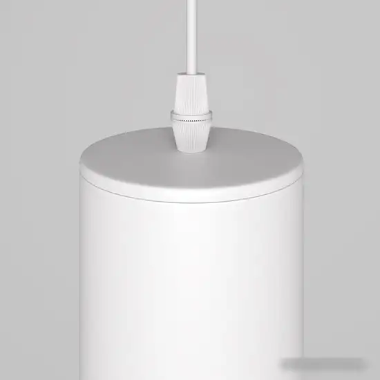 Подвесная люстра Maytoni Lipari P044PL-01-40GU10-W – фото товара