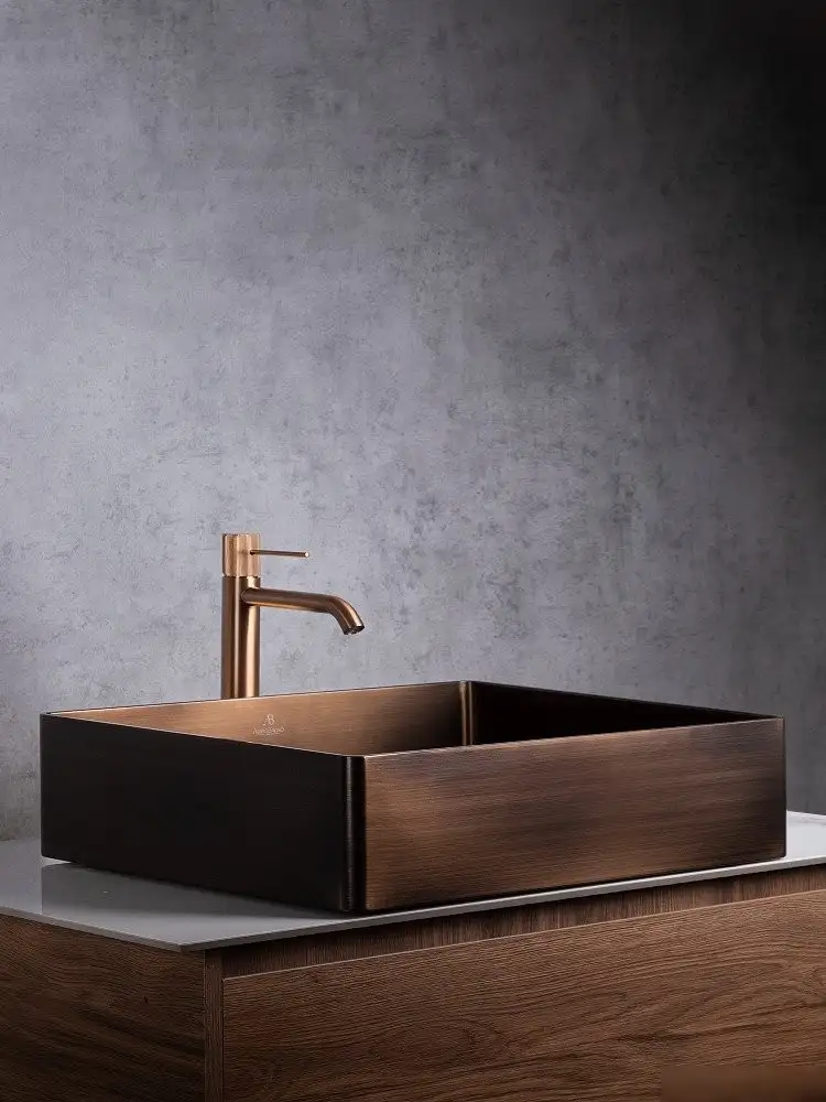 Умывальник Altrobagno Accordo 001012 BrAn - фото товара