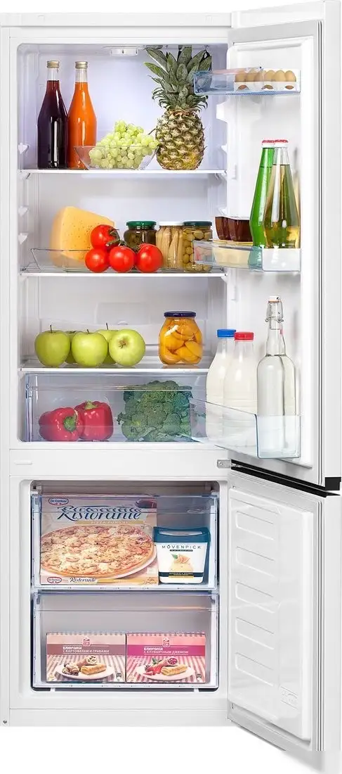Холодильник BEKO B1RCSK251W - фото товара