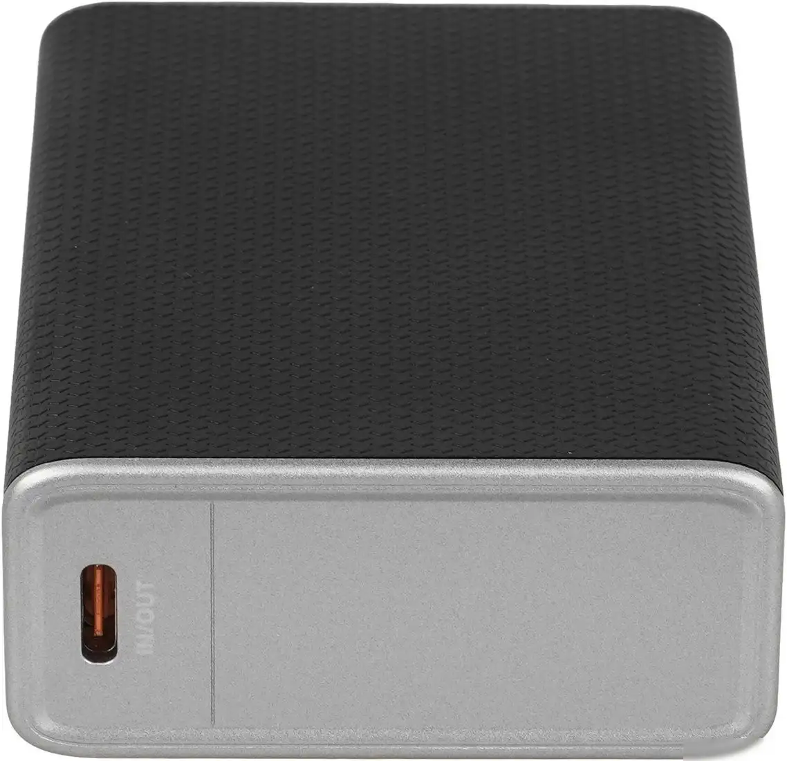 Внешний аккумулятор EOFE G110 10000mAh (серый) – фото товара